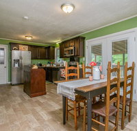 The Lexi Lodge - Accommodation Ohio