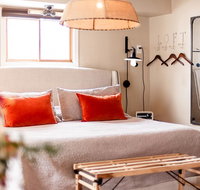 The Loft - Accommodation Ohio