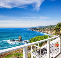 The Lookout Point - Accommodation Ohio