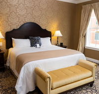 The Mount Vernon Grand Hotel - Accommodation Ohio