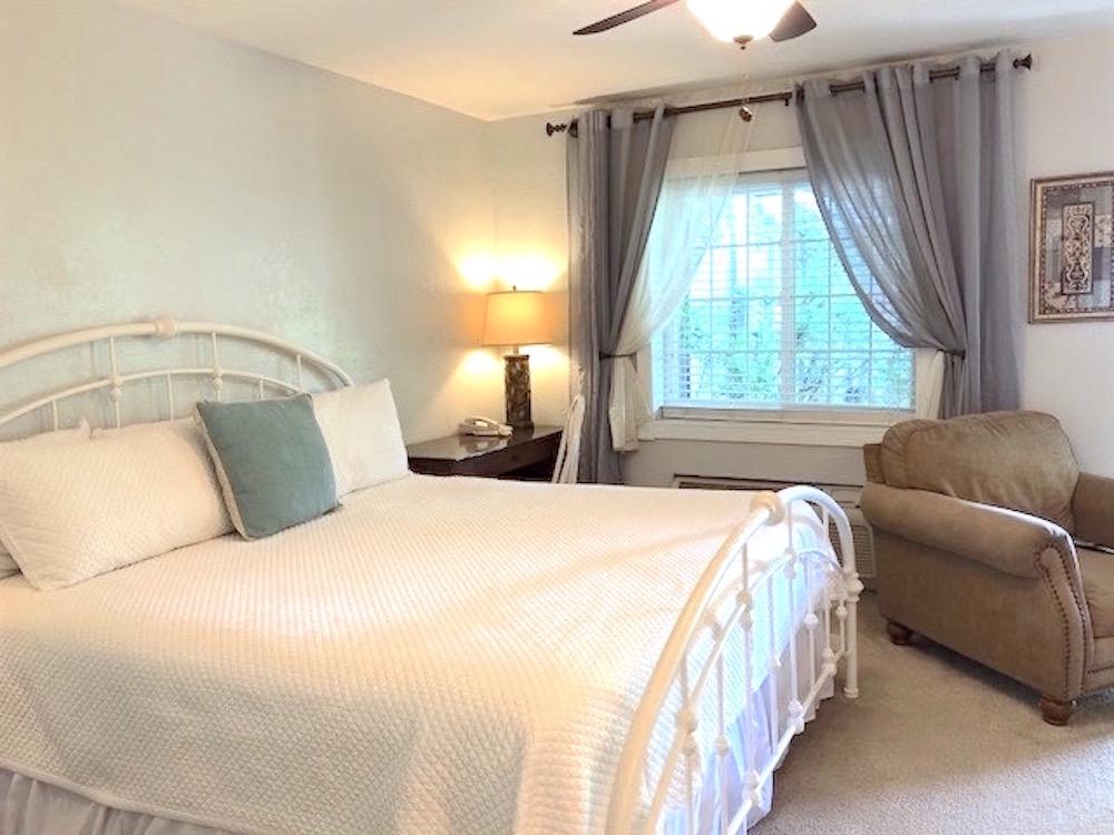 The Mount Vernon Inn - thumb 2