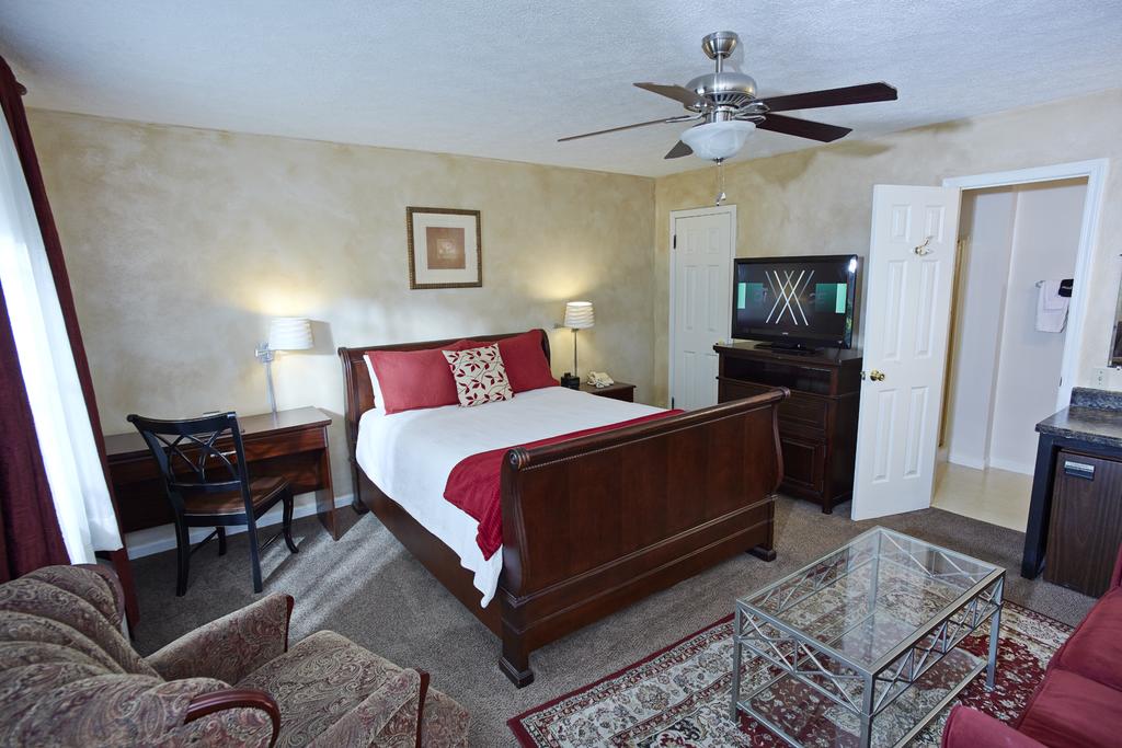 The Mount Vernon Inn - thumb 1