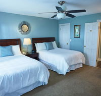 The Mount Vernon Inn - Accommodation Ohio