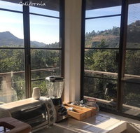 The Nest in Carmel Valley - Accommodation Ohio