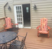 The Oaks Bed and Breakfast - Accommodation Ohio