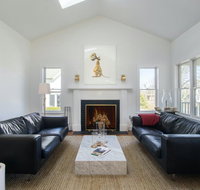 The Resting Place - Accommodation Ohio