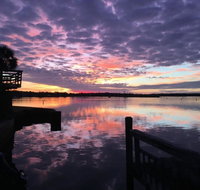 The River house - Accommodation Ohio