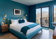 The Ruby Hotel Accommodation Ohio