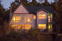 The Sandpiper at Bayocean Accommodation Ohio