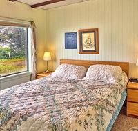 The Searise Cottage - Accommodation Ohio