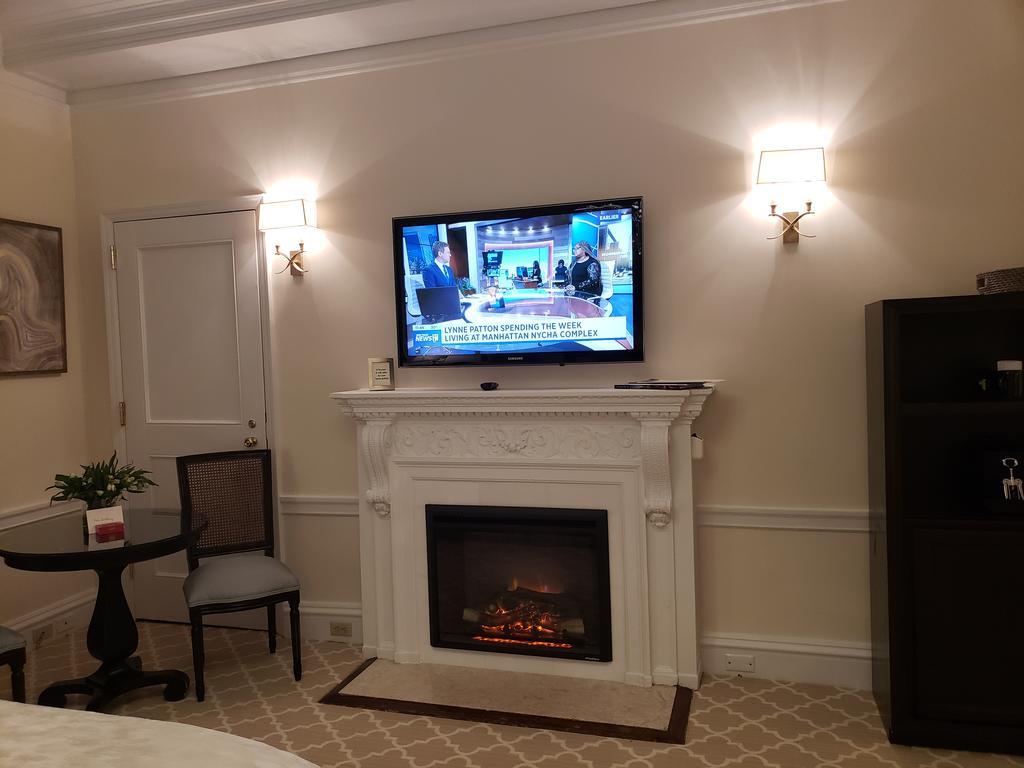 The Sherry Netherland - thumb 3