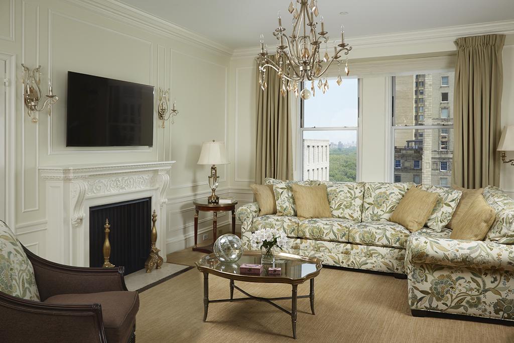 The Sherry Netherland - thumb 1