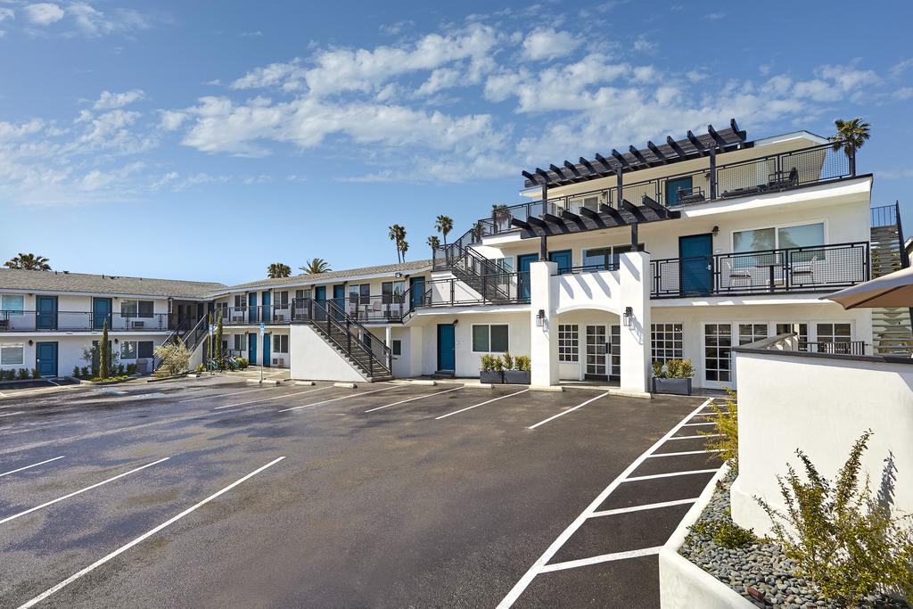 The Shoal Hotel La Jolla Beach - thumb 1