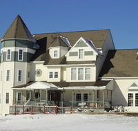 The Victorian-Candle Bed  Breakfast - Accommodation Ohio