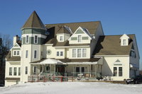 Hollywood Md Accommodation Ohio