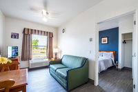 The Vistas Modern Sierra Vista 1bd QN bed  pull out couch sleeps 4 Accommodation Ohio