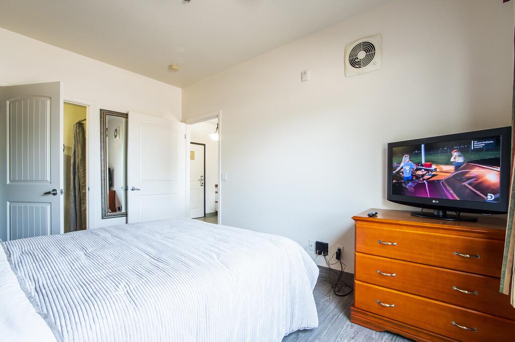 The Vistas Modern Sierra Vista 1bd QN Bed & Pull Out Couch Sleeps 4 - thumb 2