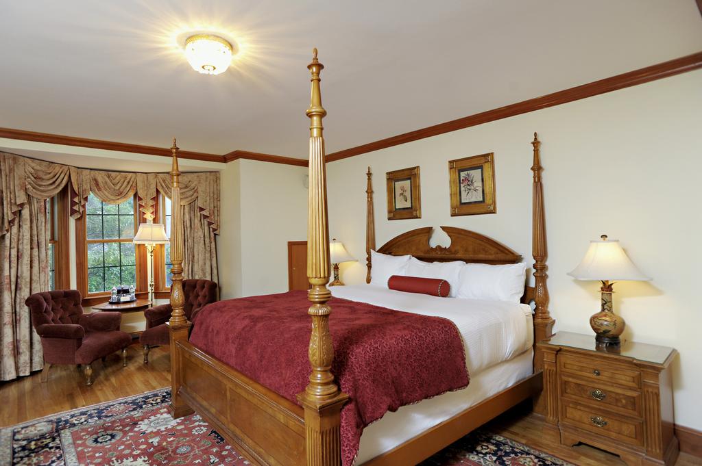 The Wentworth - thumb 1