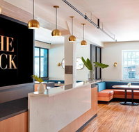 The Wick Hudson a Tribute Portfolio Hotel - Accommodation Ohio
