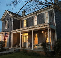 The Wynne House Inn - Accommodation Ohio