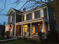 The Wynne House Inn Accommodation Ohio