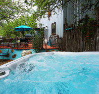 Three Horses Ranch - Accommodation Ohio