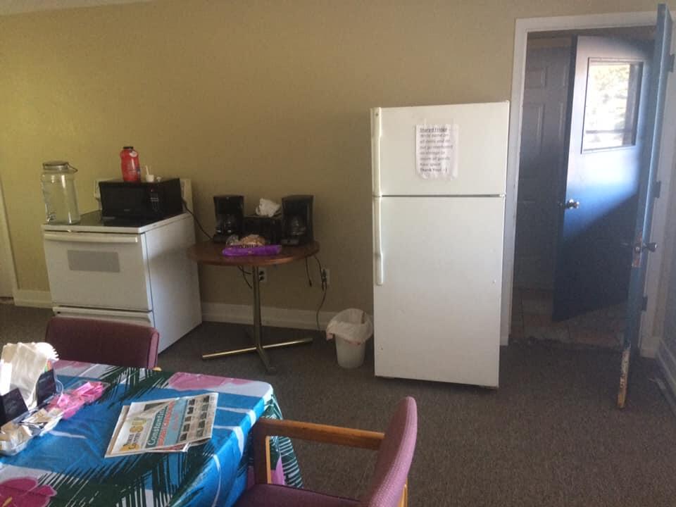 Timberline Lodge - thumb 1