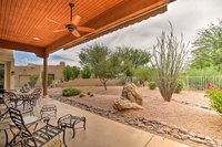 Tonto Verde Golf Course Getaway with Resort Perks Accommodation Ohio