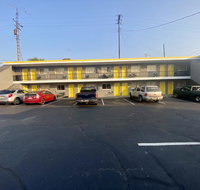 Towne House Motel - Accommodation Ohio