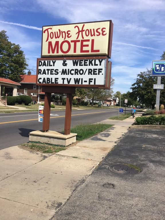 Towne House Motel - thumb 3