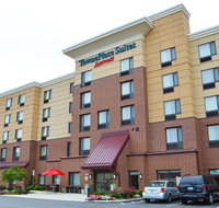 TownePlace Suites by Marriott Harrisburg West/Mechanicsburg - Accommodation Ohio