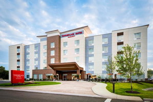 TownePlace Suites Cincinnati Fairfield