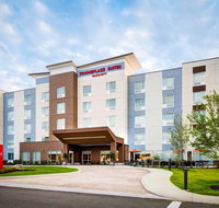TownePlace Suites Columbus Hilliard - Accommodation Ohio