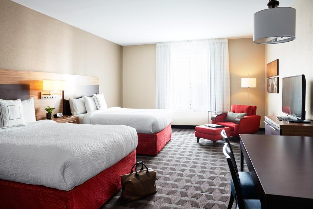 TownePlace Suites Columbus Hilliard - thumb 2