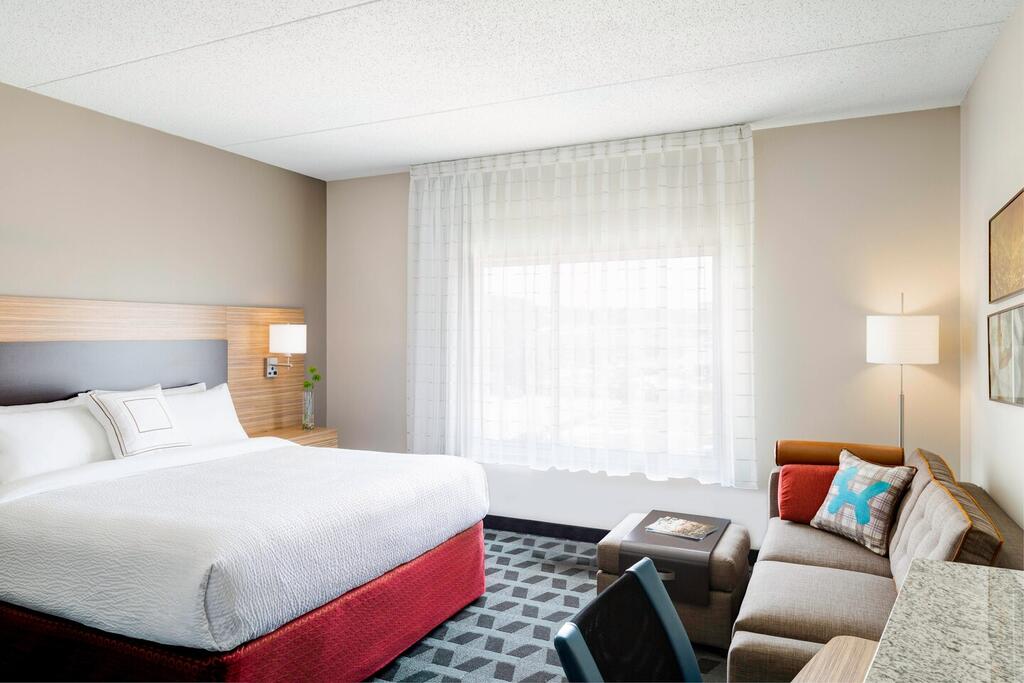 TownePlace Suites Columbus Hilliard - thumb 3