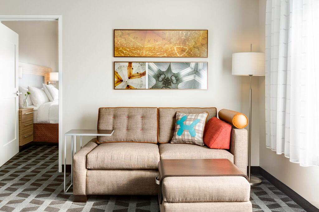 TownePlace Suites Columbus Hilliard - thumb 1