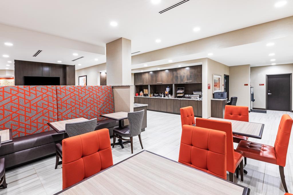 TownePlace Suites Dallas Plano/Richardson - thumb 3