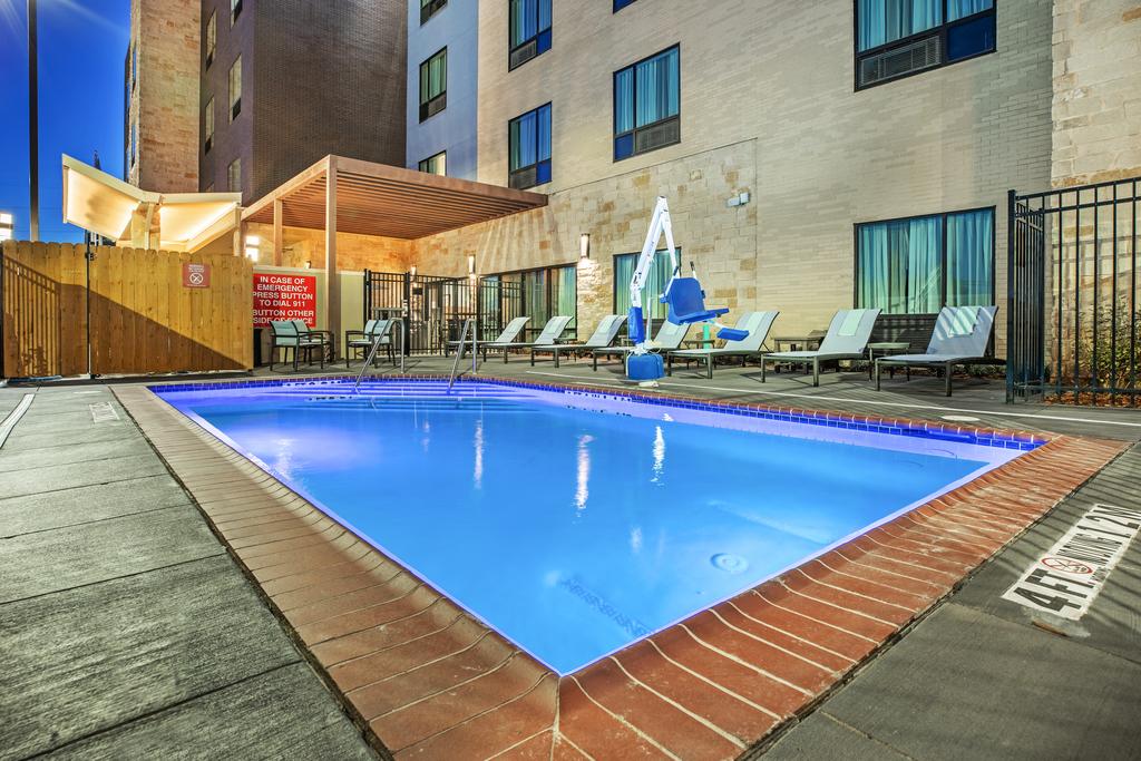 TownePlace Suites Dallas Plano/Richardson - thumb 1