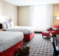 TownePlace Suites Gainesville - Accommodation Ohio