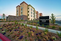 TownePlace Suites Sacramento Airport Natomas Accommodation Ohio