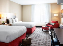 TownePlace Suites Waco Northeast