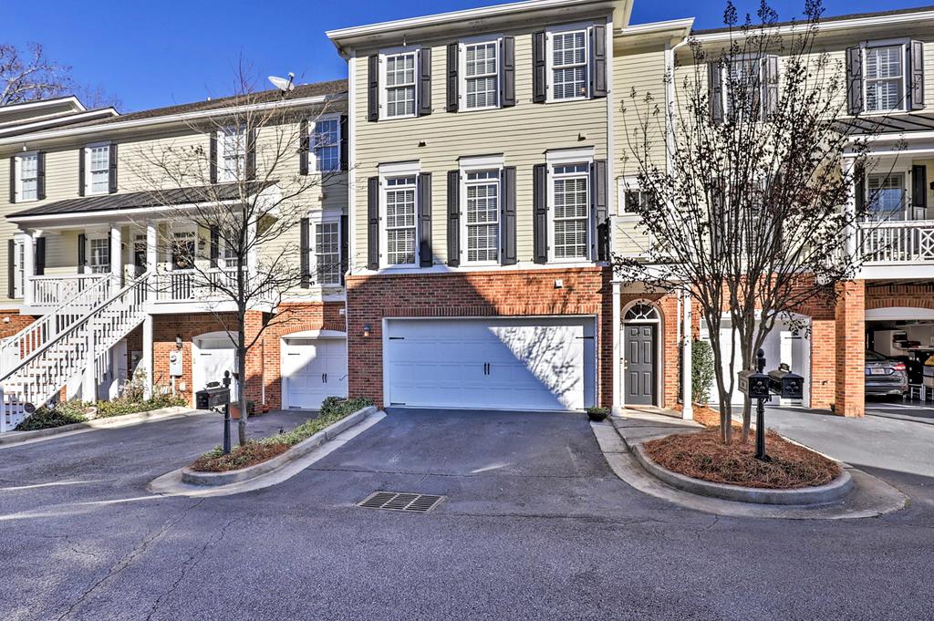 Townhome Near DTWN Roswell - 22 Mi To Atlanta - thumb 2