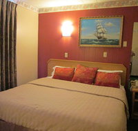 Townhouse Motel - Accommodation Ohio