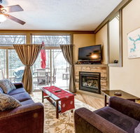 Trail's End - Accommodation Ohio