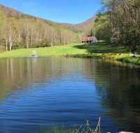 Tranquil Cabin near Gatlinburg Tn - Accommodation Ohio