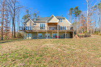 Tranquil Point Accommodation Ohio