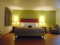 Travel Inn  Suites Accommodation Ohio