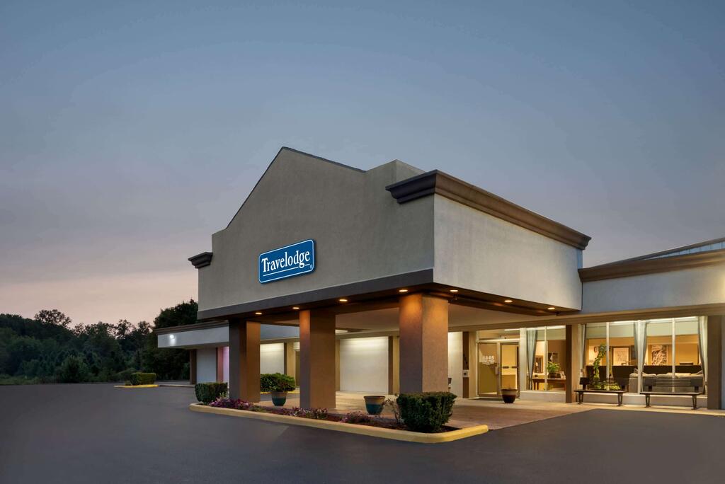 Travelodge By Wyndham Zanesville - thumb 0