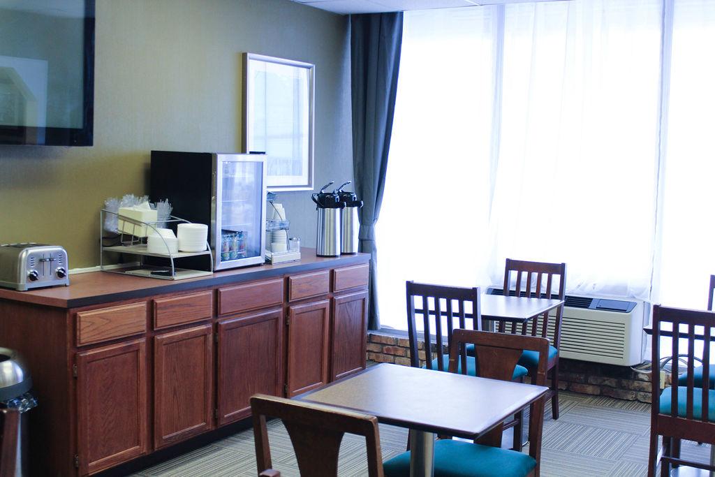 Travelodge By Wyndham Zanesville - thumb 3