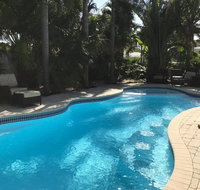 Tropical Paradise - Accommodation Ohio